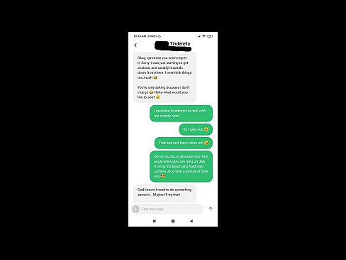 ❤️ Waxaan ku daray PAWG cusub oo Tinder ah haremkayga (la hadal Tinder waxaa ku jira) ️ Galmo
